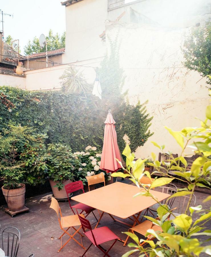 Maison De Charme D'Arles Bagian luar foto